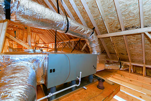 Top rated local Ductwork Repair specialists in Ponder, TX